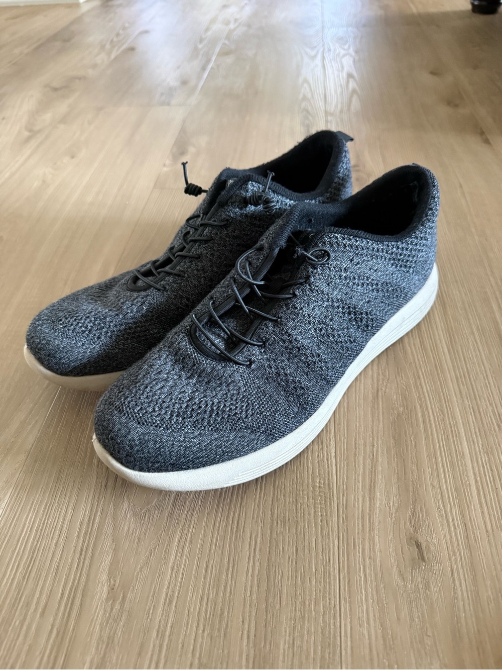 Belmont Merino Wool Sneakers